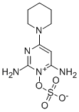 Настоящий сульфат миноксидила с ковалентной связью