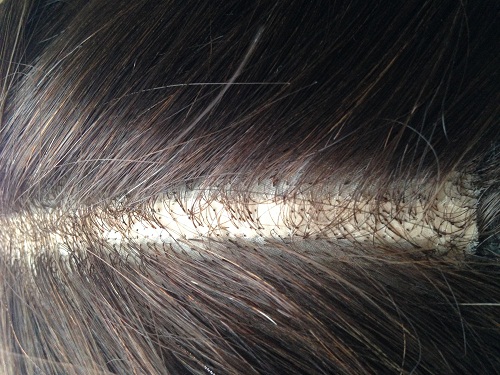 Это же надо было такое смастрячить?