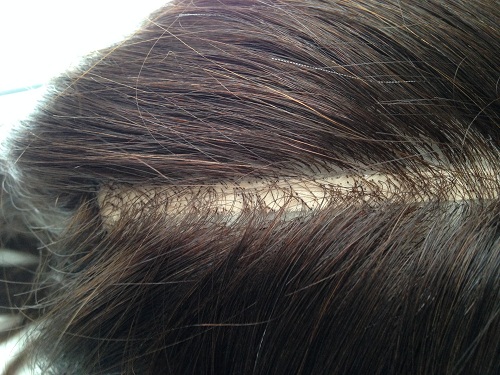 Это же надо было такое смастрячить?